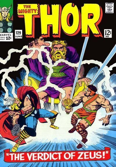 Thor