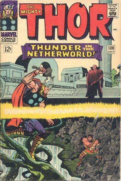 Thor
