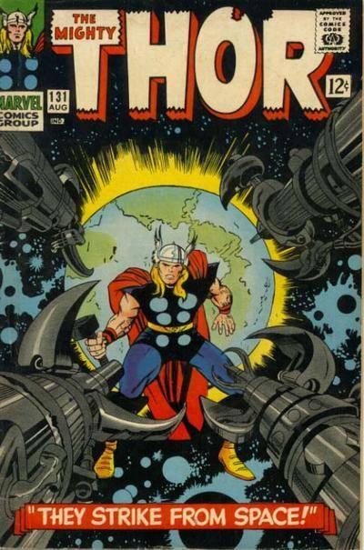 Thor