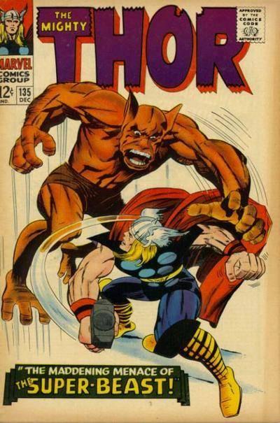 Thor