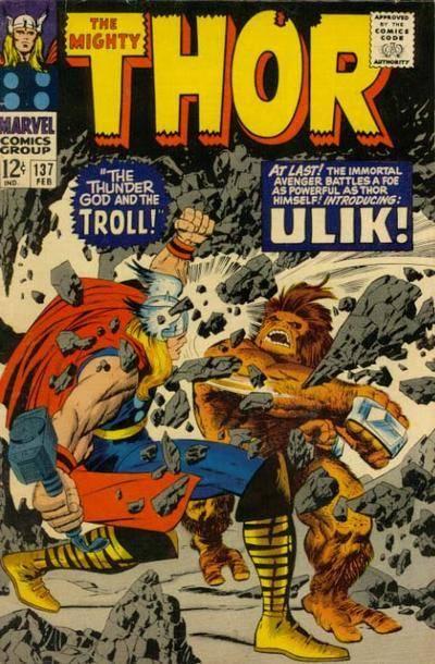Thor