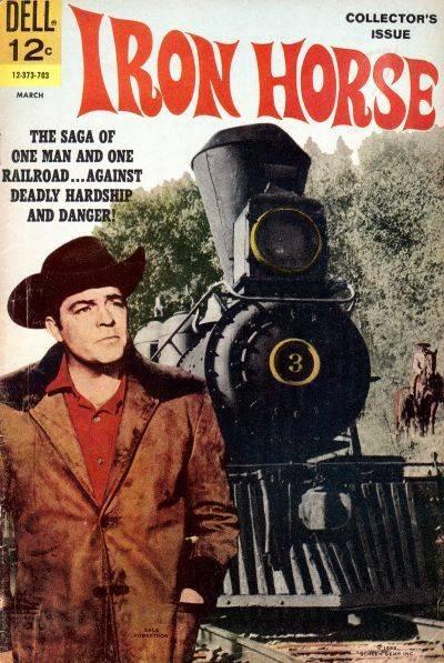 Iron Horse