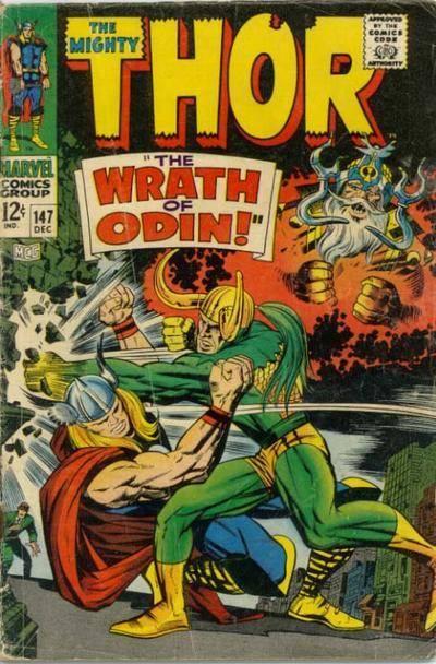 Thor #147