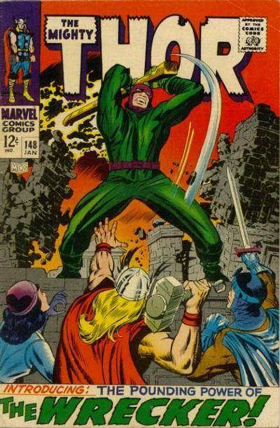 Thor #148