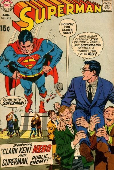 Superman 219