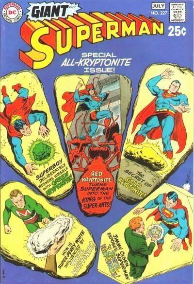 Superman 227