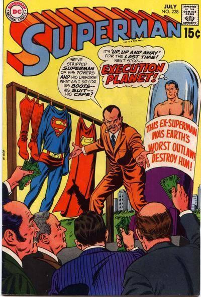 Superman 228