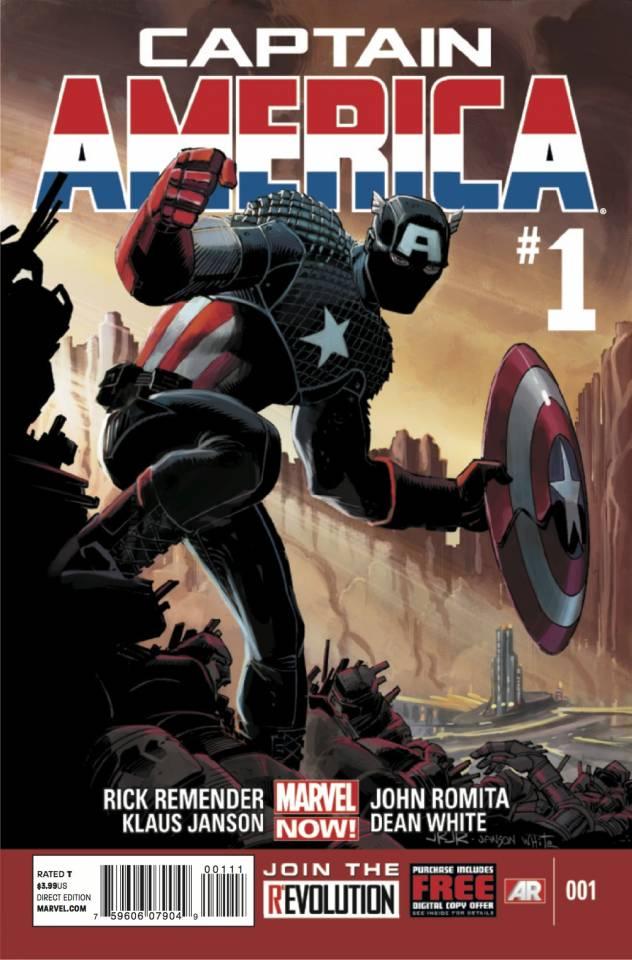 Captain America