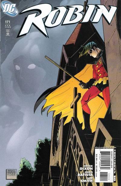 Robin #171