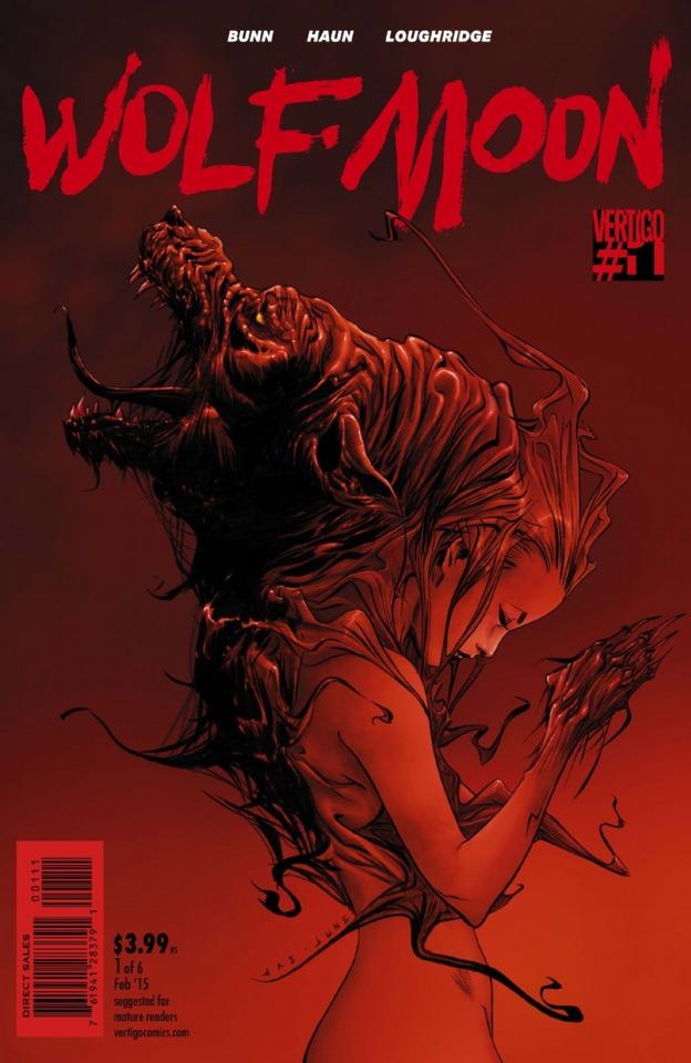 Wolf Moon #1