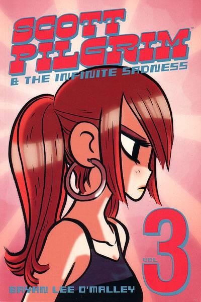 Scott Pilgrim #3