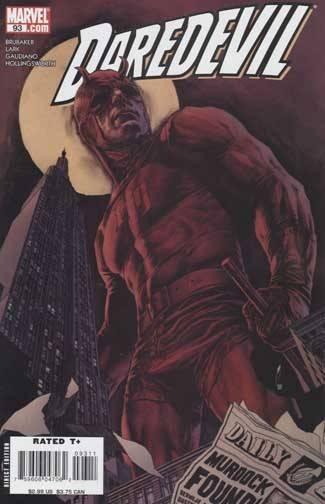 Daredevil #93