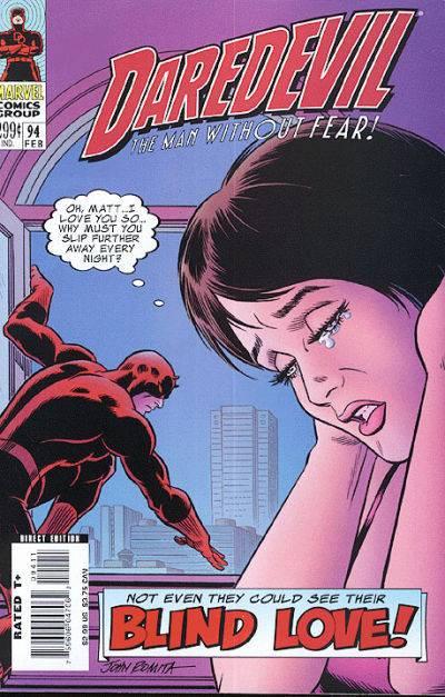 Daredevil #94