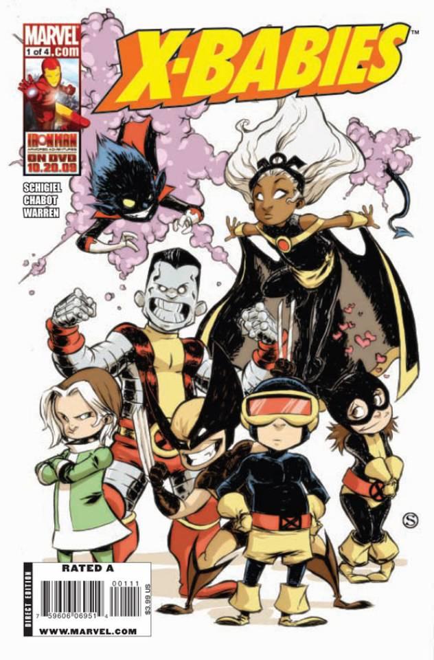 X-Babies