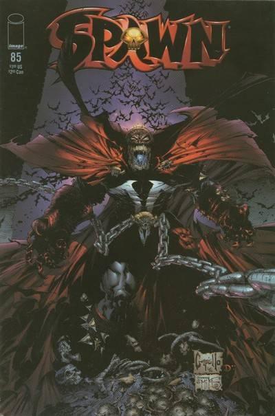 Spawn #85