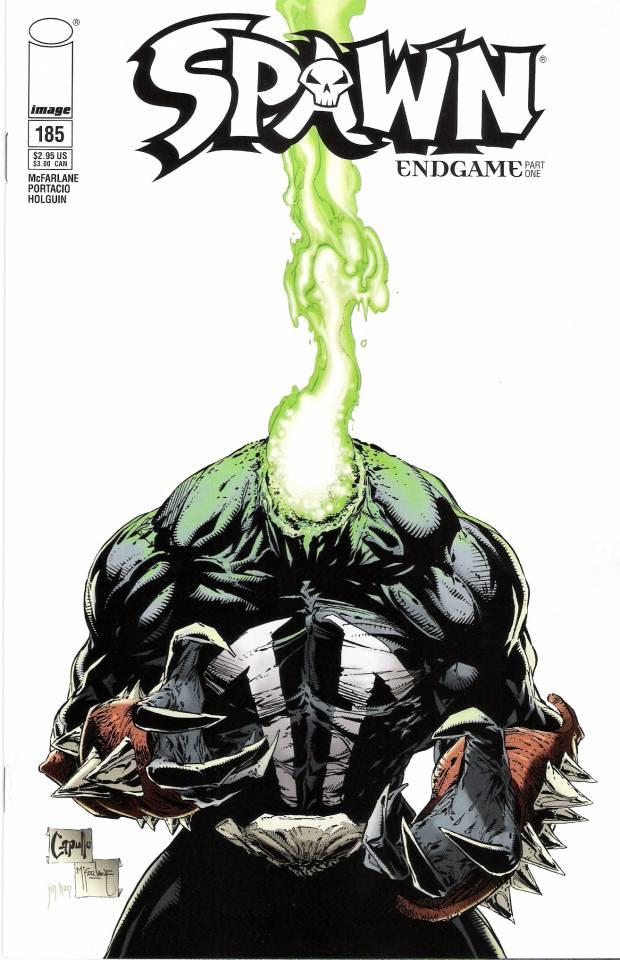 Spawn 185