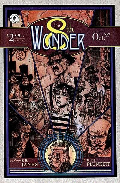 Eighth Wonder