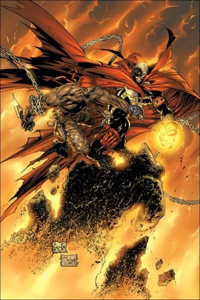 Spawn #86