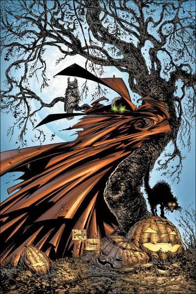 Spawn #88