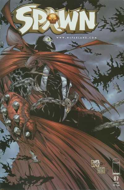 Spawn #87