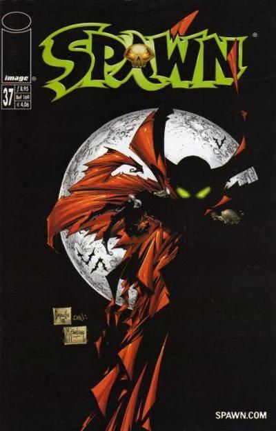 Spawn 106