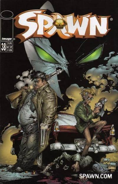 Spawn 108