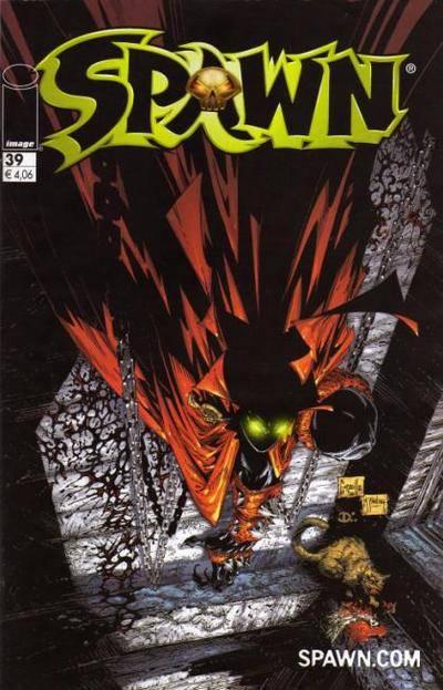 Spawn 109