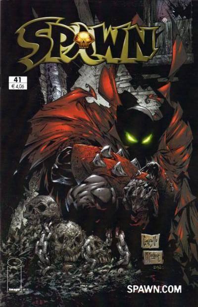 Spawn 114