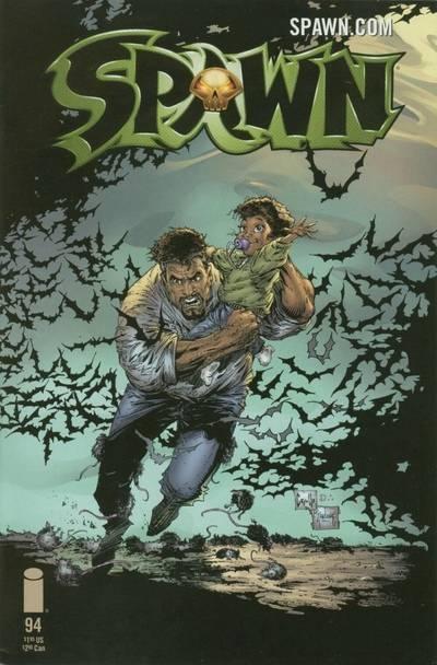 Spawn #94