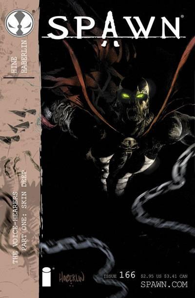 Spawn 166