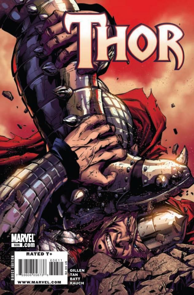 Thor #606