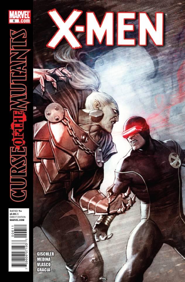 X-Men #6