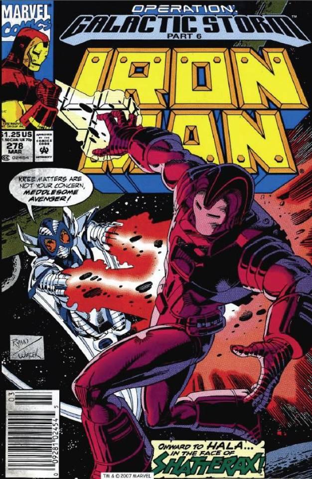 Iron Man 278