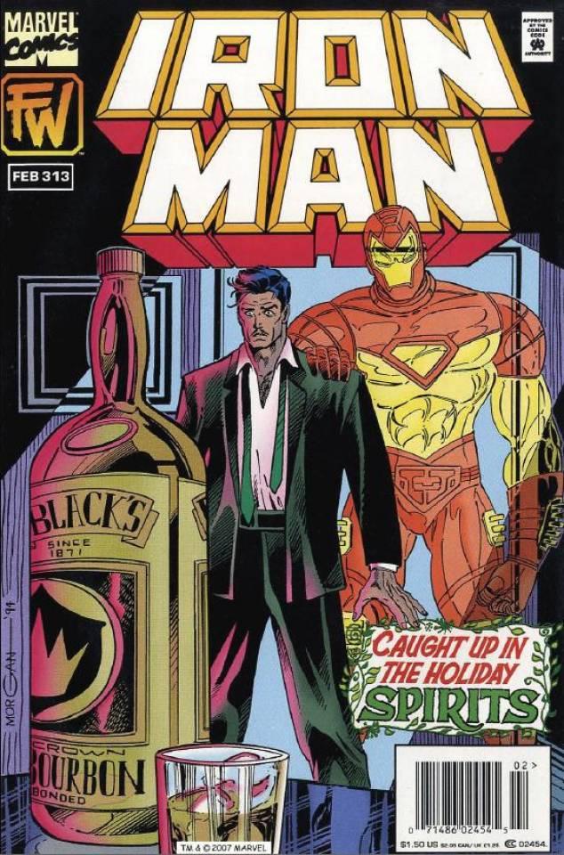 Iron Man