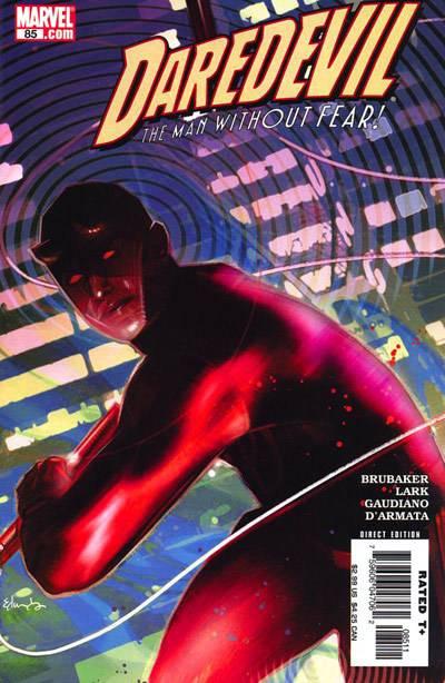 Daredevil #85
