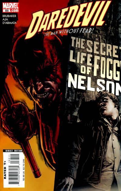 Daredevil #88