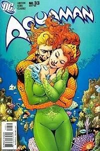 Aquaman #33