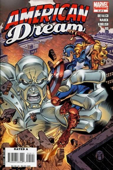 American Dream #5