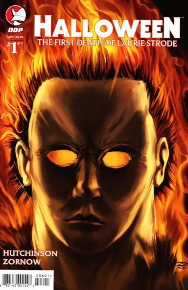 Halloween: The First Death of Laurie Strode
