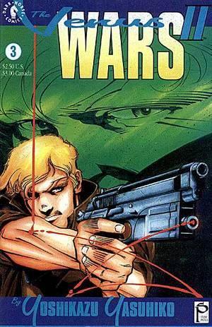 Venus Wars II #3