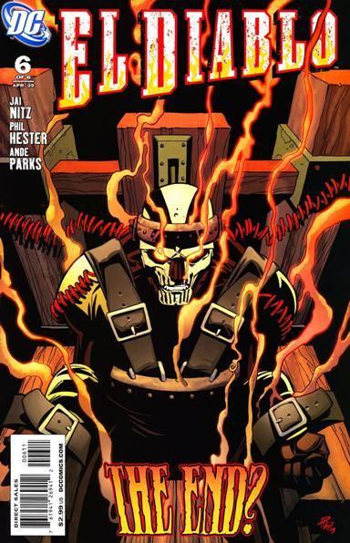 El Diablo #6