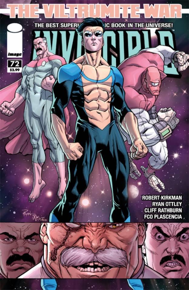 Invincible #72