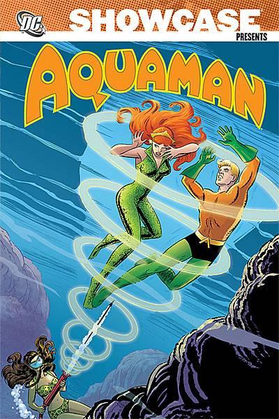 Showcase Presents: Aquaman #3