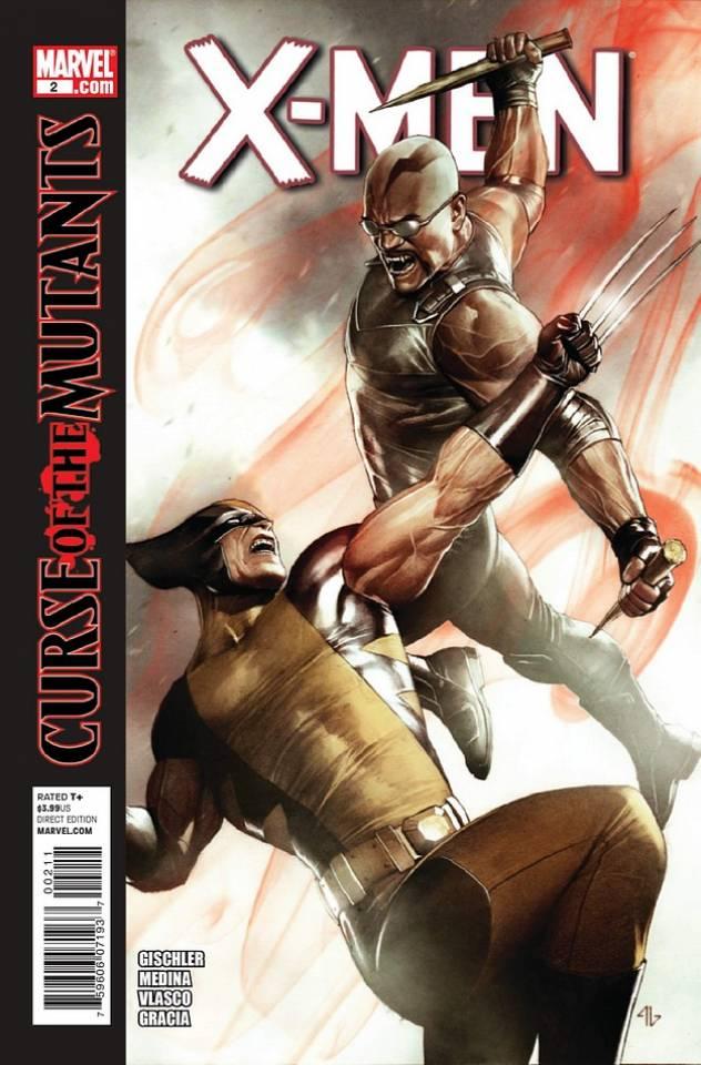 X-Men #2