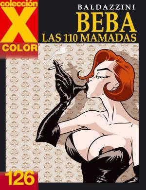 Colección X 126