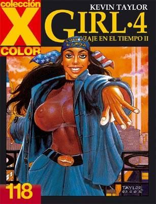 Colección X 118