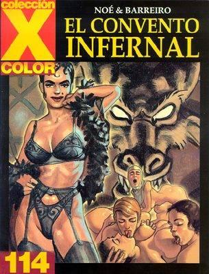 Colección X 114