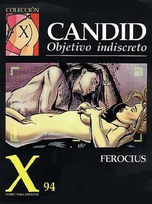 Colección X #94