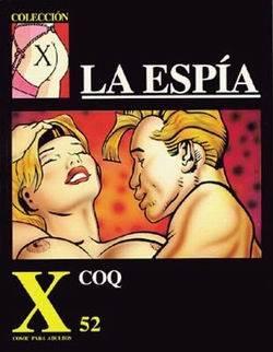 Colección X #52