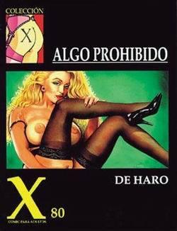 Colección X #80